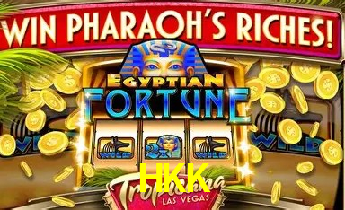 Experiência VIP HKK