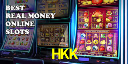 HKK: Seu Cassino Premiado com Pagamentos Rápidos