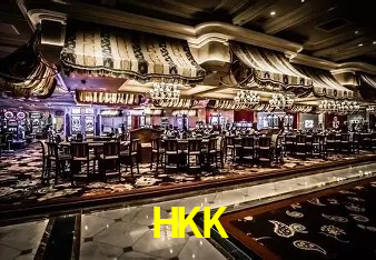 Apostas de Tênis HKK