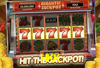 Promoções Sazonais HKK