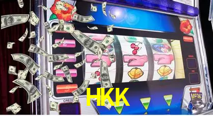 Casino Ao Vivo HKK