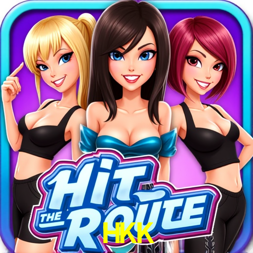 Descubra o Mundo do Cassino Online com HKK