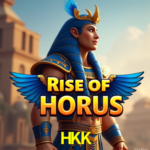 Bônus de Boas-vindas HKK