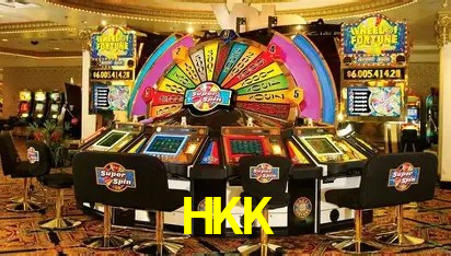 Recursos de Bônus HKK