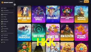 Instant EasyPaisa HKK