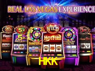 Estatísticas do Jogo HKK