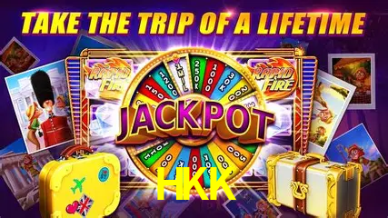 Benefícios da Conta HKK