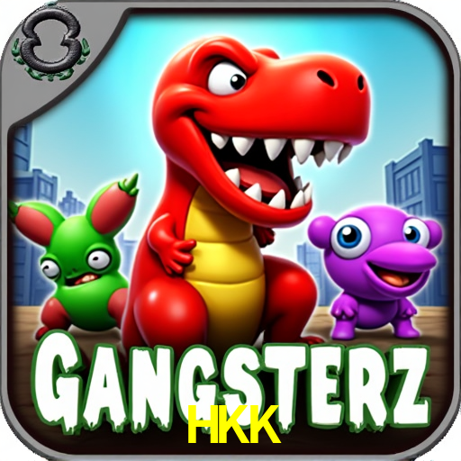 Gates of Olympus HKK