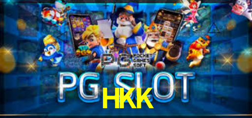 Bônus Generosos e Exclusivos no HKK para Você!