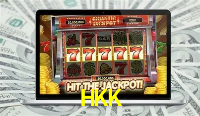 Gates of Olympus HKK