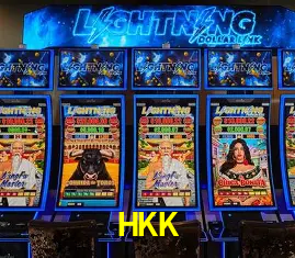 Promoção Relâmpago HKK