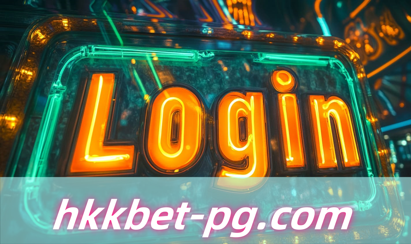 Comece sua Jornada de Jogo no Cassino hkkbet.COM