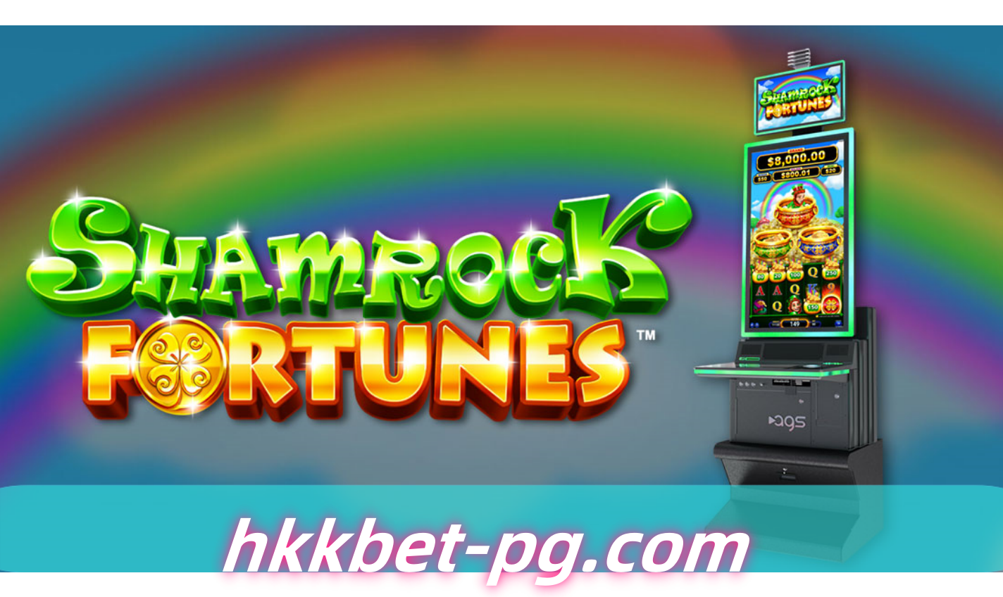 Desfrutar Slots no Cassino Online hkkbet.COM