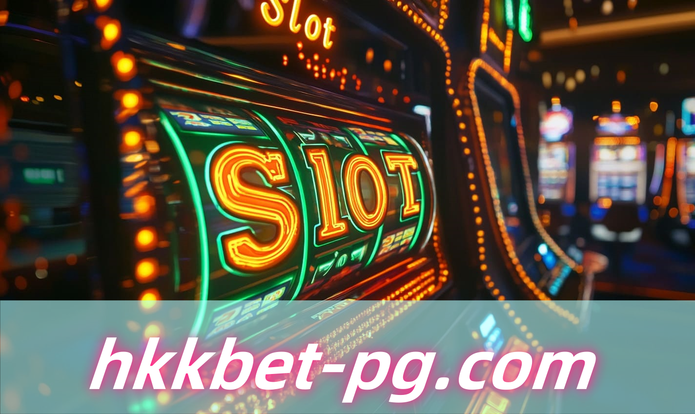 hkkbet.COM Cassino tem uma Grande Seleção de Slots